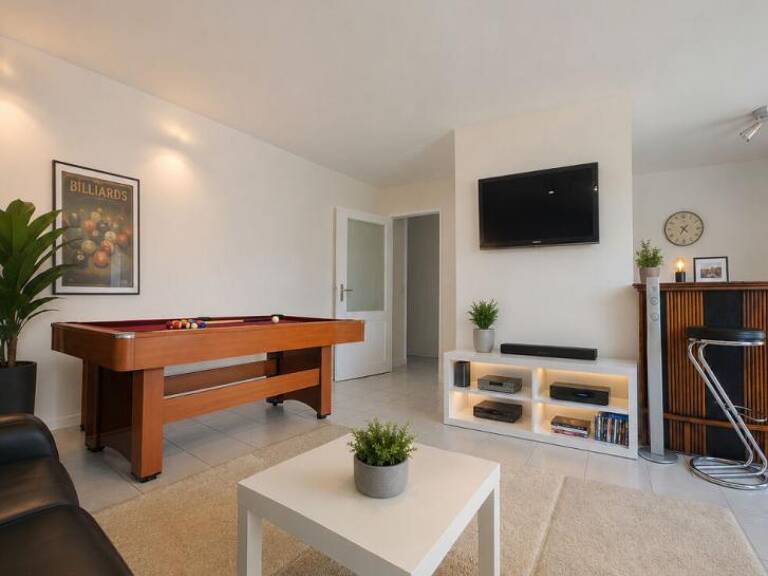 Appartement Lyon 2 pièce(s) 48 m2 — photo 1