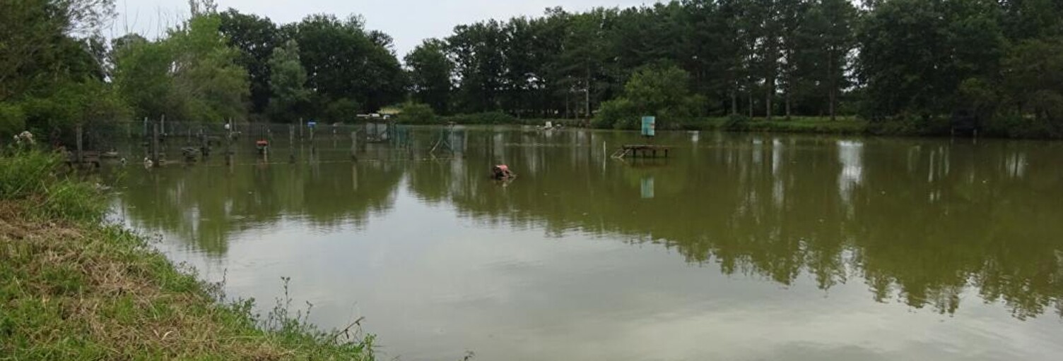 Maison 7 Pièces 110 m² à vendre à Rosnay (36300)