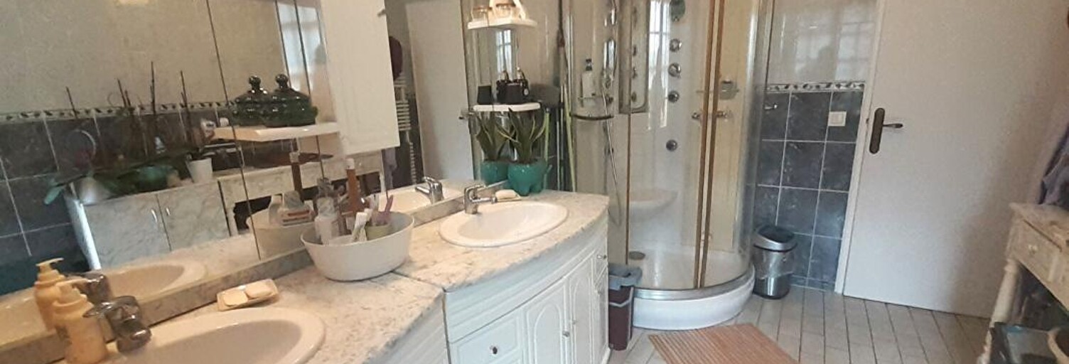 Maison 7 Pièces 146 m² à vendre à Cuy-Saint-Fiacre (76220)