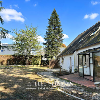 Maison 6 pièces 367500 €