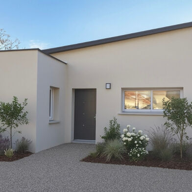 Maison 4 pièces 311000 €