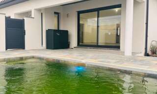 Maison 4 Pièces 101 m² à vendre à Bassan (34290)