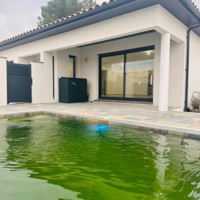 Maison 4 pièces 333000 €