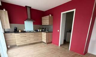 Maison 4 Pièces 105 m² à vendre à Cholet (49300)