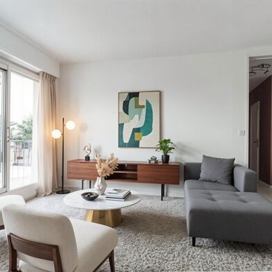 Appartement 2 pièces 182000 €