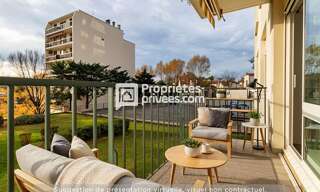 Appartement 2 Pièces 49 m² à vendre à Le Bourget (93350)