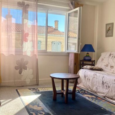 Appartement 3 pièces 113500 €