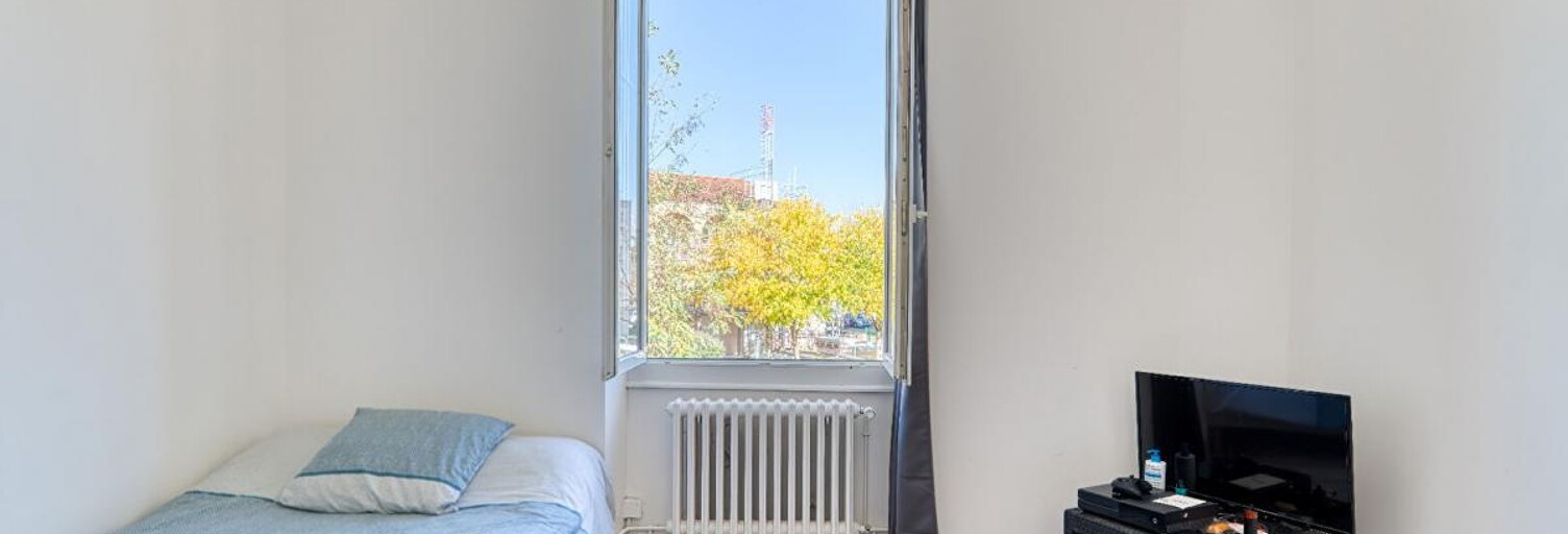 Maison 4 Pièces 94 m² à vendre à Décines-Charpieu (69150)