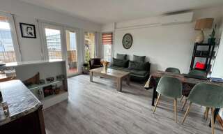 Appartement 2 Pièces 43 m² à vendre à San-Nicolao (20230)