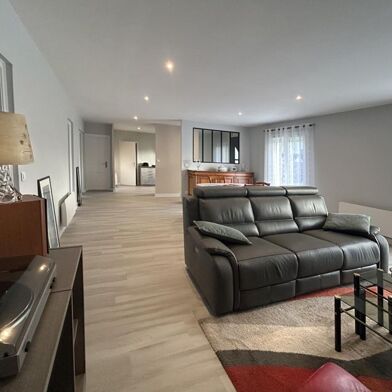 Maison 5 pièces 322000 €