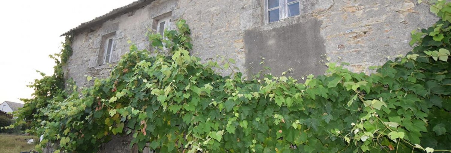 Maison 4 Pièces 120 m² à vendre à Mellac (29300)