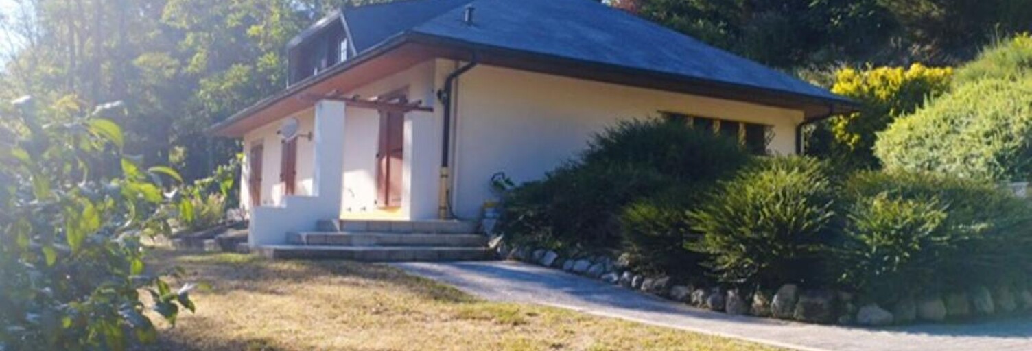 Maison 10 Pièces 194 m² à vendre à Saint-Alban-Leysse (73230)