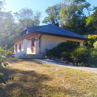 Maison 10 pièces 670000 €