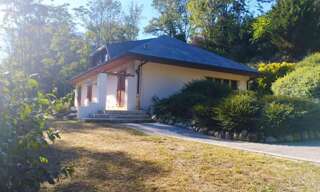 Maison 10 Pièces 194 m² à vendre à Saint-Alban-Leysse (73230)