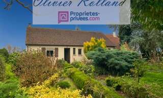 Maison 6 Pièces 116 m² à vendre à Bellevigne-en-Layon (49380)