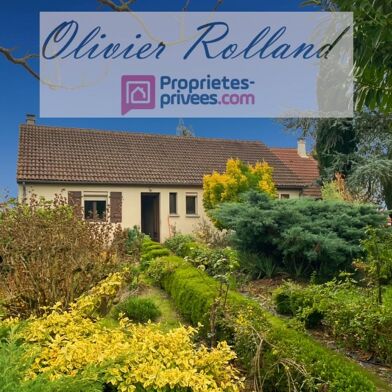 Maison 6 pièces 209000 €