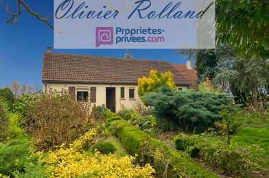 Maison 6 pièces 188000 €