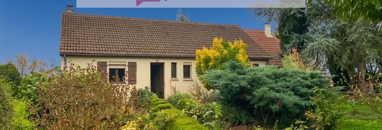 Maison 6 Pièces 116 m² à vendre à Bellevigne-en-Layon (49380)