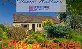 Maison 6 Pièces 116 m² à vendre à Bellevigne-en-Layon (49380)