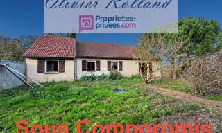 Maison 6 Pièces 116 m² à vendre à Bellevigne-en-Layon (49380)