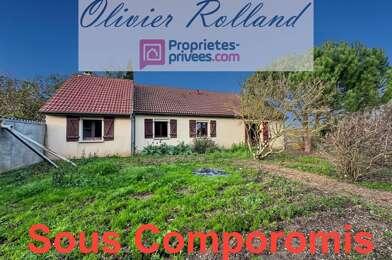Maison 6 pièces 175000 €