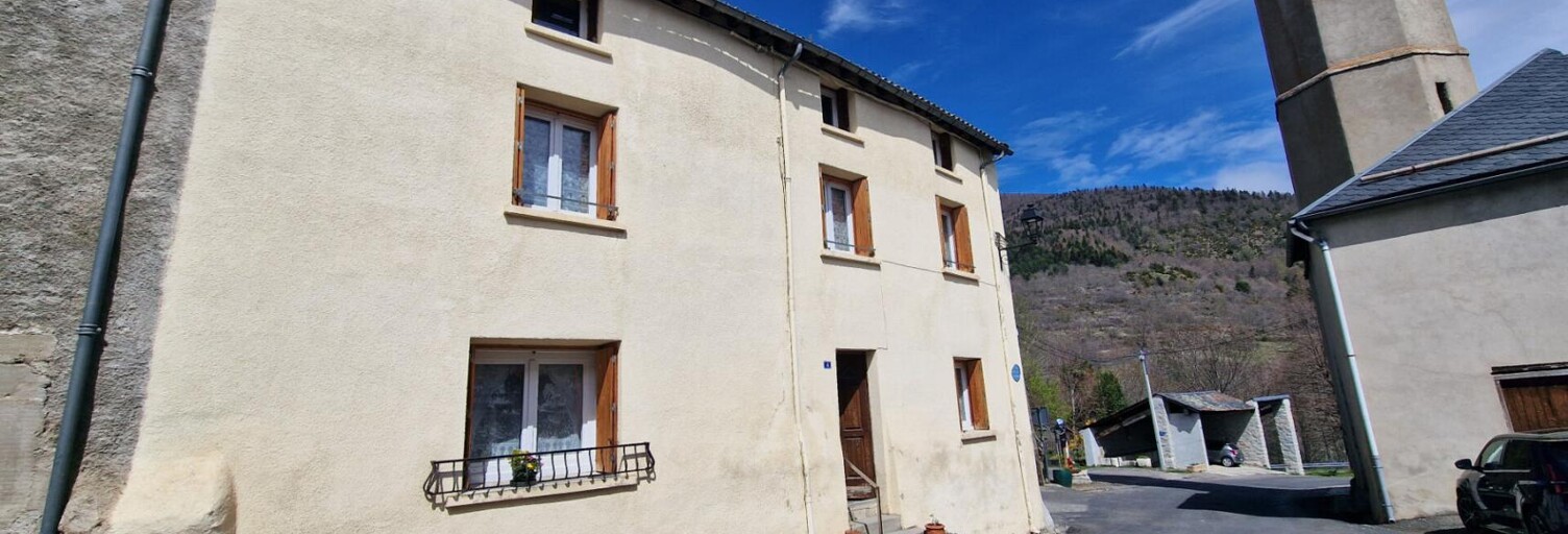 Maison 11 Pièces 350 m² à vendre à Le Bousquet (11140)