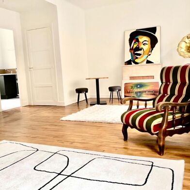 Appartement 3 pièces 175000 €