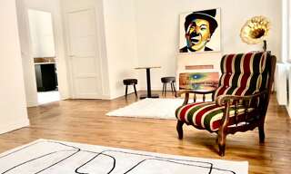 Appartement 3 Pièces 72 m² à vendre à Falaise (14700)