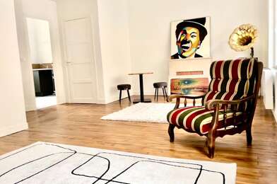 Appartement 3 pièces 175000 €