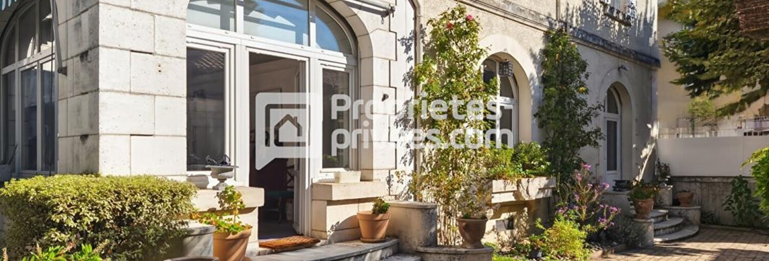 Maison 8 Pièces 238 m² à vendre à Périgueux (24000)