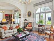 Superbe maison bourgeoise, en parfait état, double séjour, 4/5 chambres, jardin, garage — photo 2