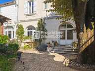 Superbe maison bourgeoise, en parfait état, double séjour, 4/5 chambres, jardin, garage — photo 3