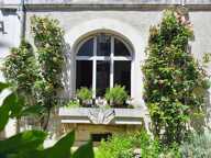 Superbe maison bourgeoise, en parfait état, double séjour, 4/5 chambres, jardin, garage — photo 4