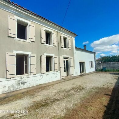 Maison 8 pièces 144500 €