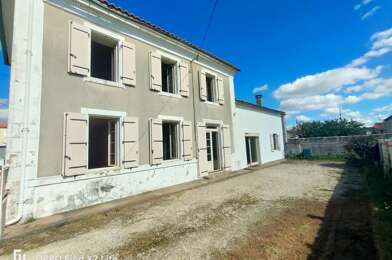 Maison 8 pièces 137500 €