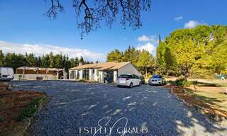 Maison 5 Pièces 98 m² à vendre à Aigues-Vives (11800)