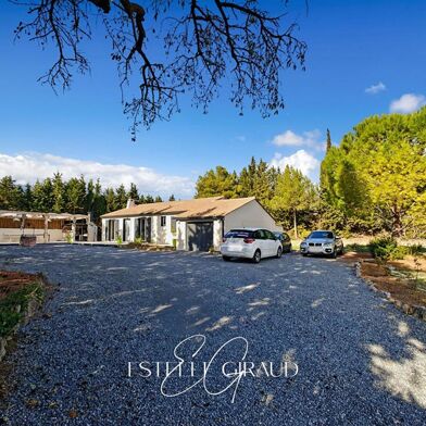 Maison 5 pièces 350000 €