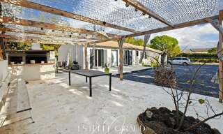 Maison 5 Pièces 98 m² à vendre à Aigues-Vives (11800)