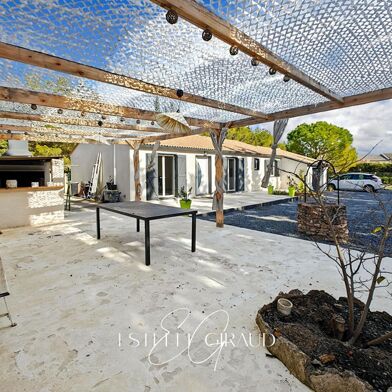 Maison 5 pièces 350000 €