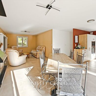 Maison 5 pièces 350000 €