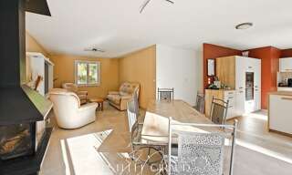 Maison 5 Pièces 98 m² à vendre à Aigues-Vives (11800)