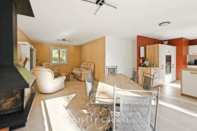 Maison 5 pièces 335000 €