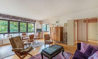 Appartement 5 Pièces 108 m² à vendre à Suresnes (92150)