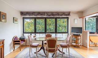 Appartement 5 Pièces 108 m² à vendre à Suresnes (92150)