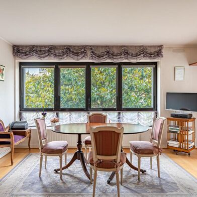 Appartement 5 pièces 702000 €