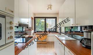 Appartement 5 Pièces 108 m² à vendre à Suresnes (92150)