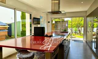 Maison 7 Pièces 263 m² à vendre à Ombrée d'Anjou (49420)