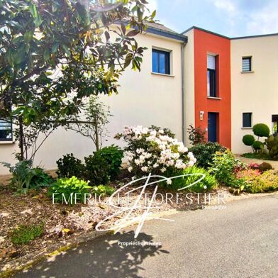 Maison 7 pièces 369900 €