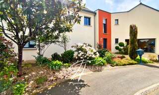 Maison 7 Pièces 263 m² à vendre à Ombrée d'Anjou (49420)