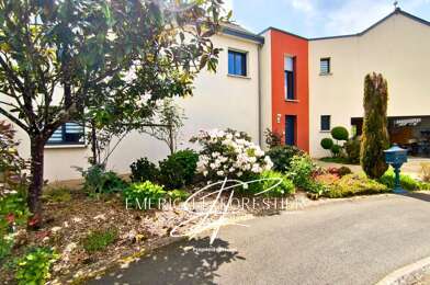 Maison 7 pièces 369900 €